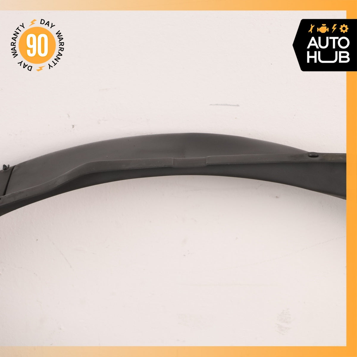 00-02 Bentley Arnage Front Wheel Liner Right Side Splash Shield OEM 30k - photo 4