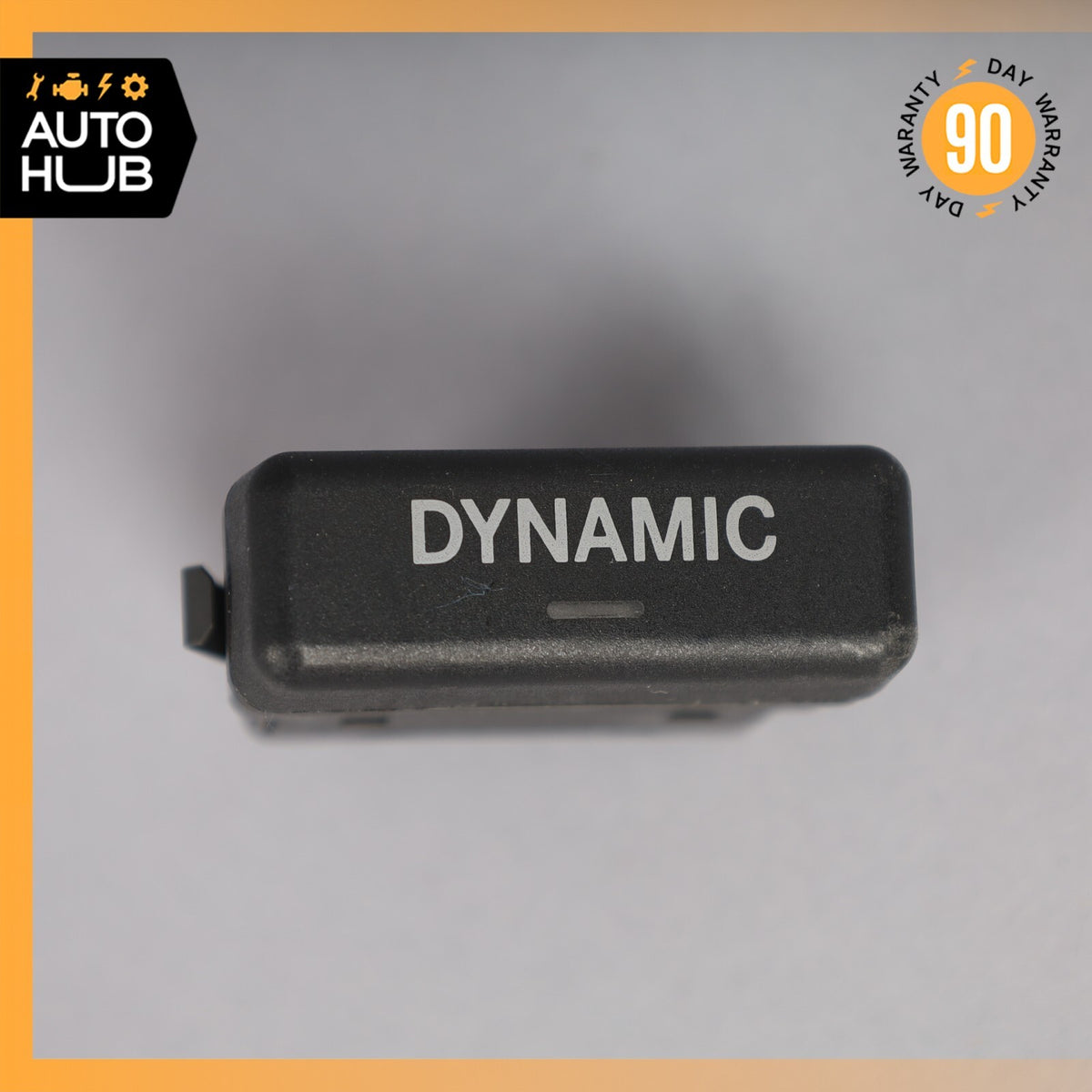 03-11 Mercedes W220 S55 AMG E500 E550 Front Seat Dynamic Switch 2118216551 OEM - photo 6