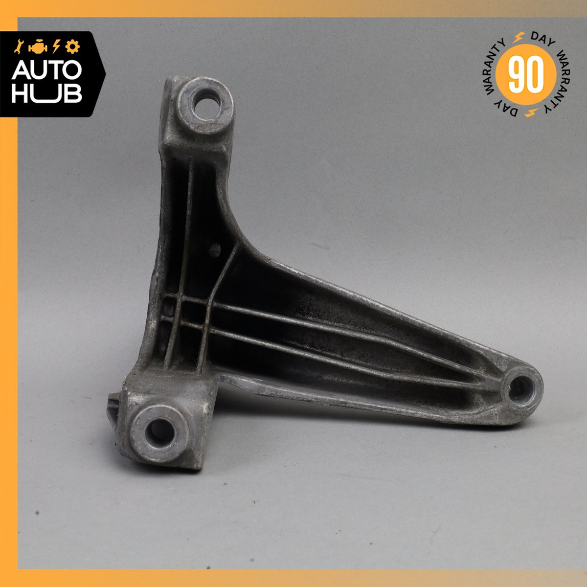 Porsche Cayenne 958 Panamera Hybrid 958 Right Engine Support Mount Bracket OEM - photo 11