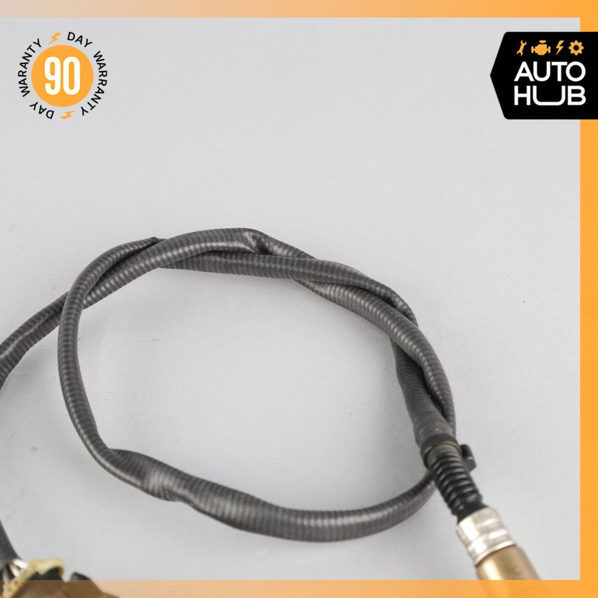 Porsche Cayenne GTS 958 3.6L Oxygen O2 Sensor Lambda 7P5906262 OEM - photo 3