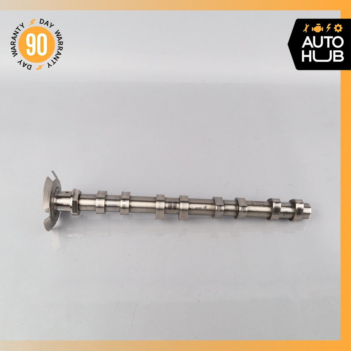 Mercedes W205 C63 GLC63 AMG GT Left Side Timing Exhaust Camshaft OEM 39k - photo 3