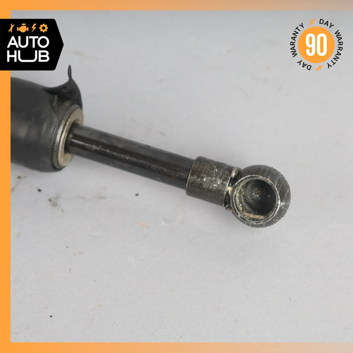 02-07 Maserati Spyder M138 GT Left Side Main Top Drive Lift Cylinder OEM 49k - photo 3