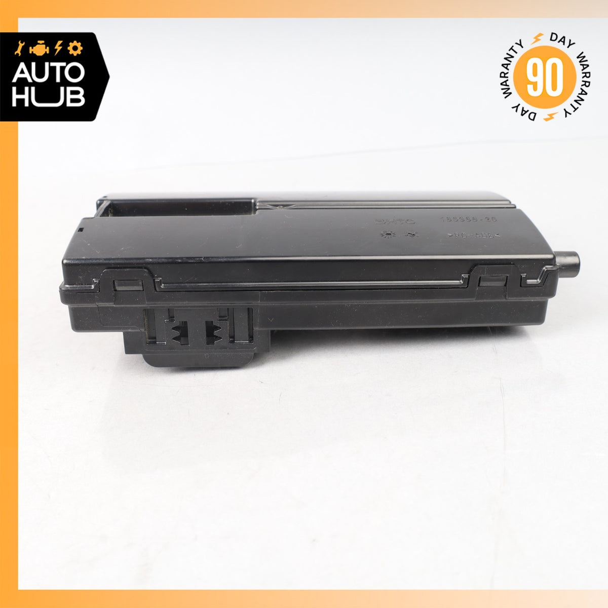 Mercedes W222 S550 Temperature A/C Climate Control Module Unit 2229006907 OEM - photo 8