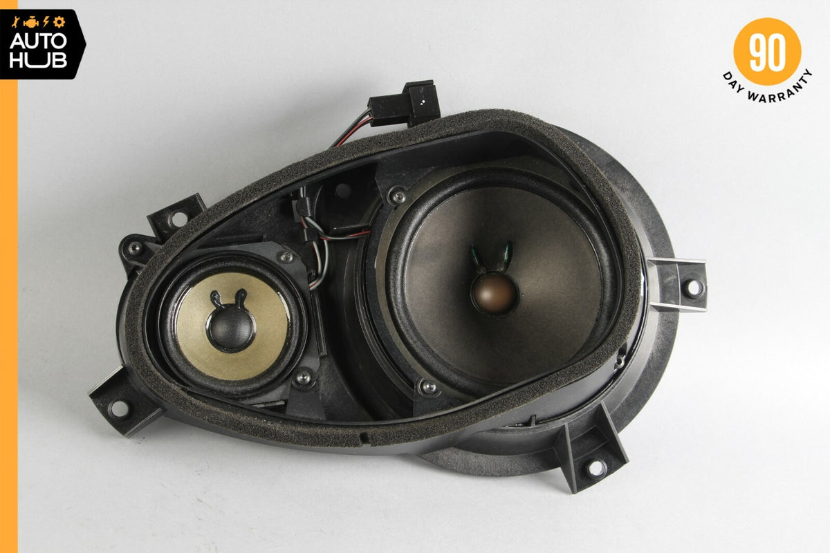 03-08 Mercedes R230 SL500 SL55 Door Audio Speaker Bose Right Passenger Side OEM - photo 1