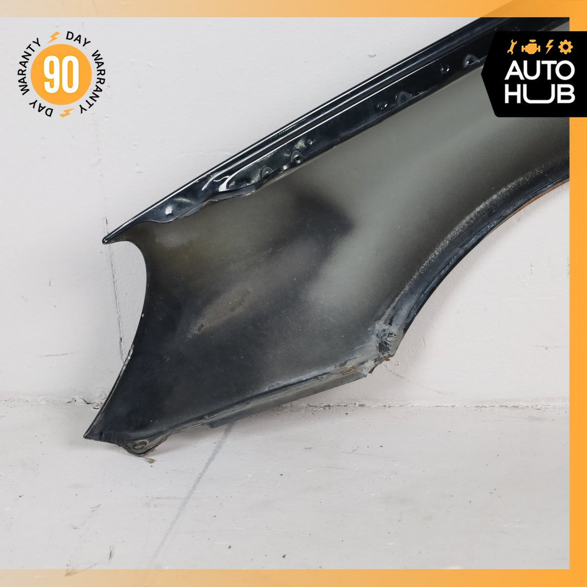 00-06 Mercedes W220 S600 S430 S55 AMG Fender Right Passenger Side OEM - photo 9