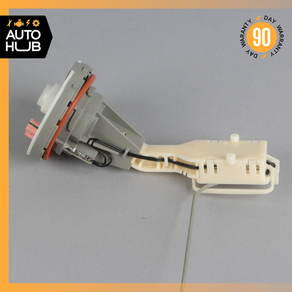 03-12 Mercedes R230 SL550 SL600 Fuel Gas Tank Level Sensor Sending Unit OEM 68k - photo 5