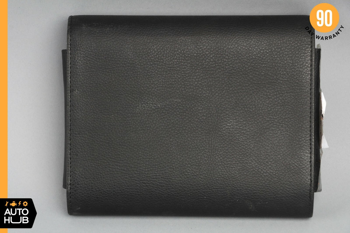 2010 Mercede-Benz W221 S550 Owner's Operator's Manual Book OEM - photo 10