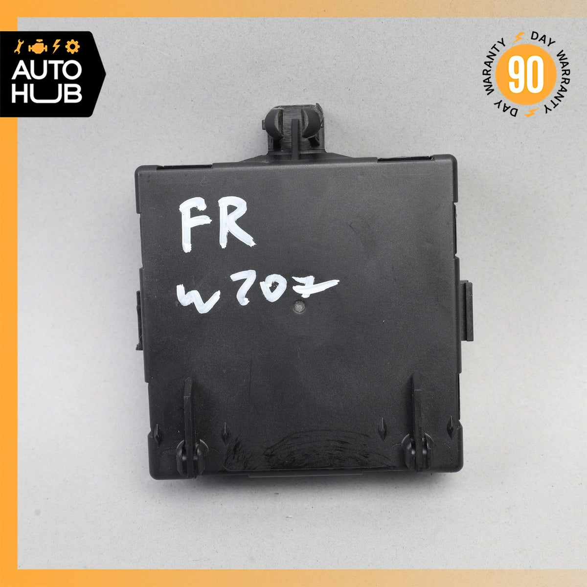 08-18 Mercedes W207 E350 SLK250 Front Right Side Door Control Module OEM - photo 2
