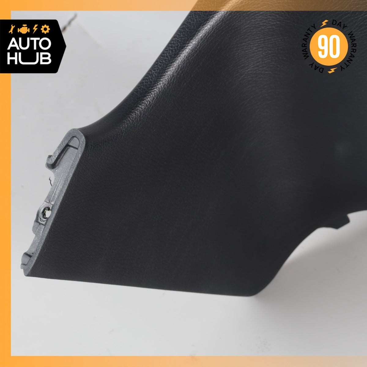 07-09 Mercedes W211 E350 E63 AMG Dashboard Glove Box Storage Compartment OEM - photo 2