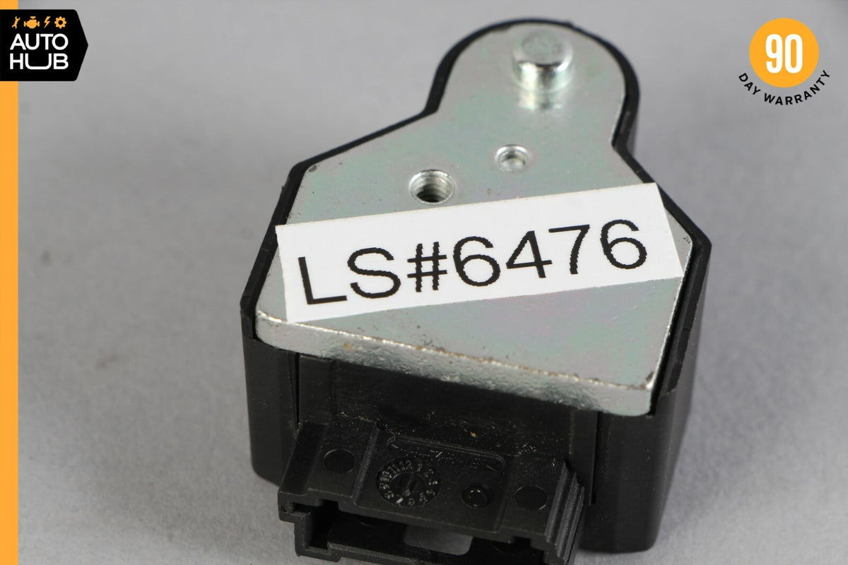 00-06 Mercedes W220 S500 CL500 Seat Climate Control Module 2208203226 OEM - photo 8
