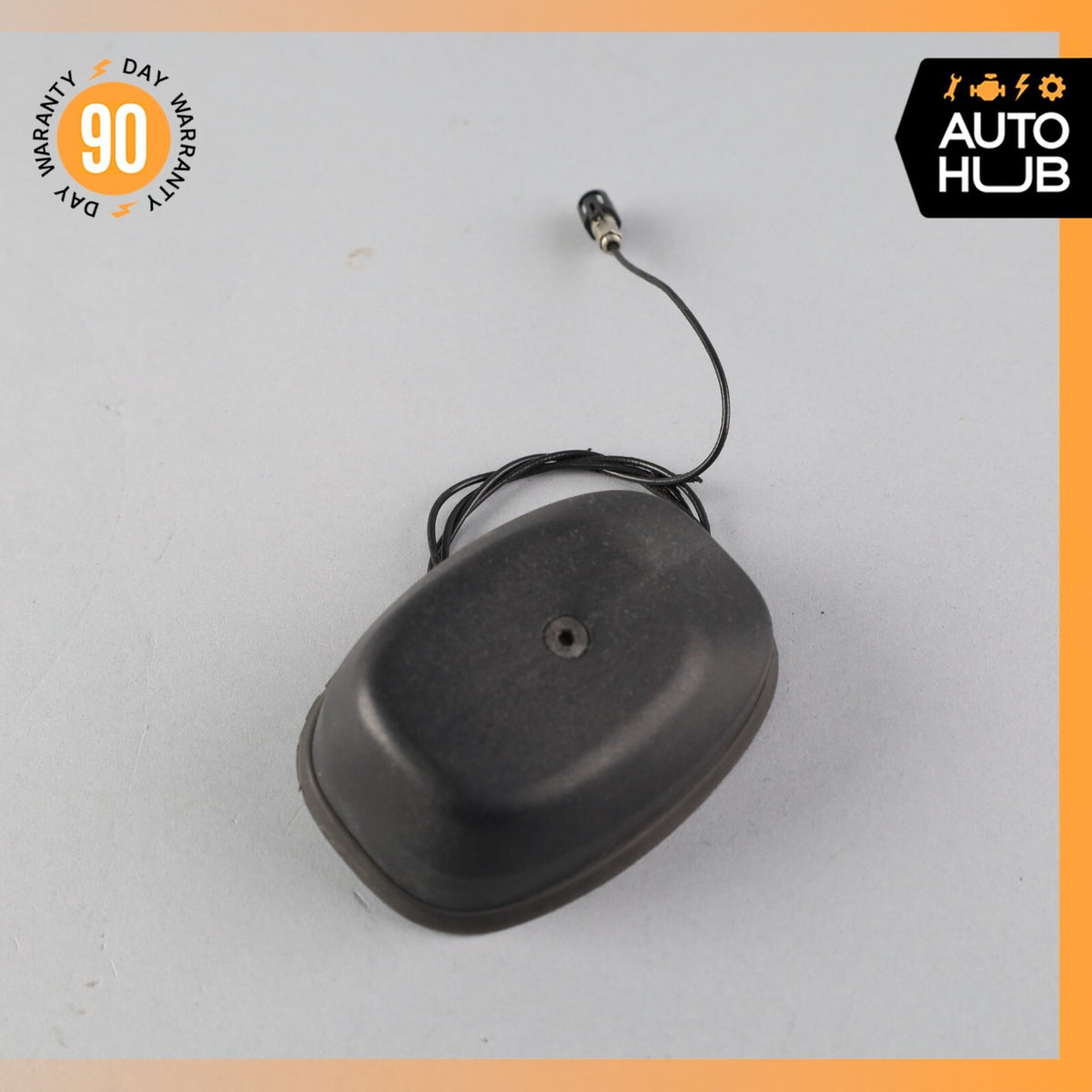 Mercedes R230 SL500 SLK350 S430 Trunk Sirius Satellite Radio Antenna OEM - photo 1