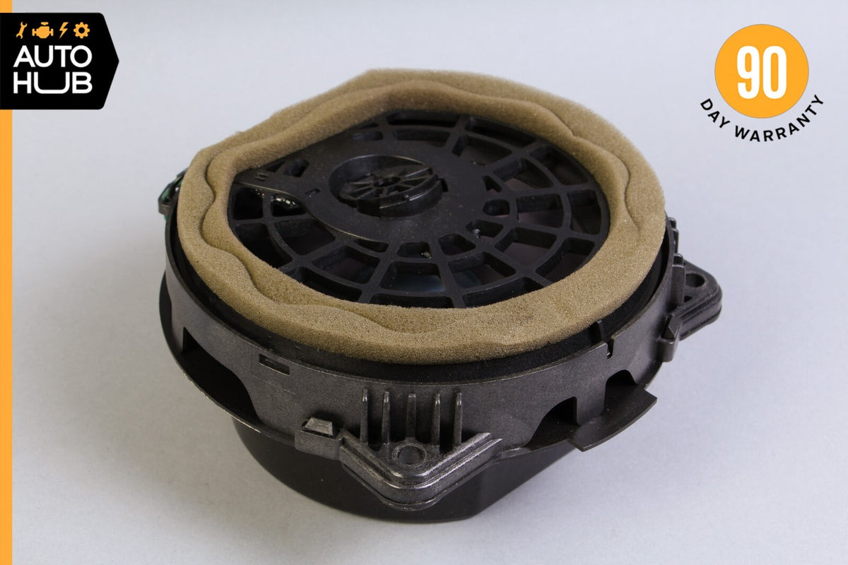 01-09 Mercedes W209 CLK350 CLK500 C350 Door Sound Audio Speaker 2038205802 OEM - photo 5