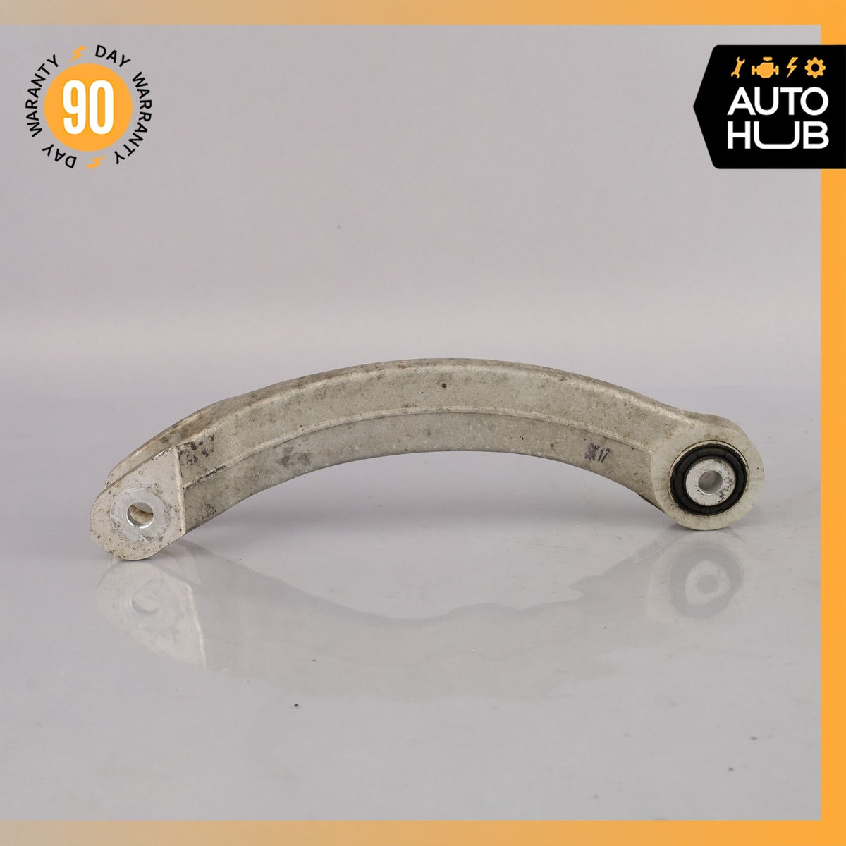 17-26 Alfa Romeo 952 Giulia Rear Left Upper Arm OEM 73k - photo 2