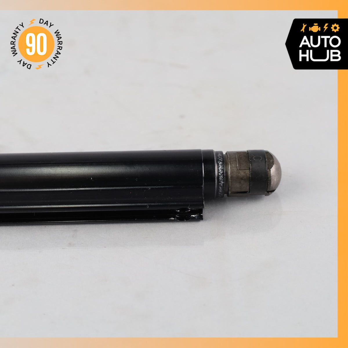 Bentley Continental GTC Right or Left Side Top Hydraulic Lift Cylinder OEM - photo 6