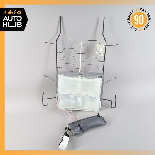 14-18 BMW F15 X5 Front Left or Right Seat Lumbar Support Pump OEM - photo 1