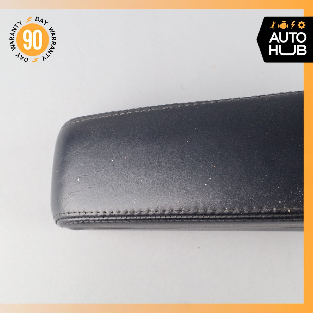 Bentley Continental Flying Spur Front Left Center Console Armrest Arm Rest OEM - photo 8