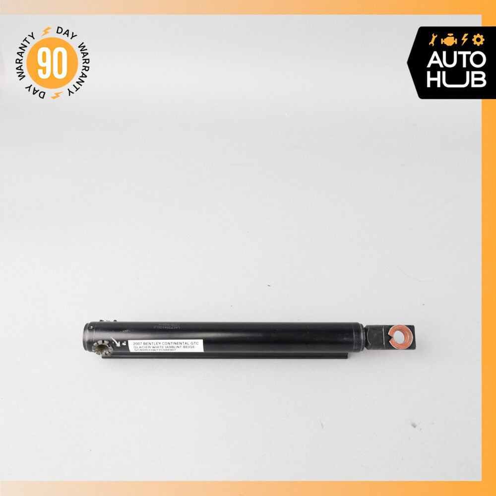 Bentley Continental GTC Right or Left Side Main Hydraulic Lift Cylinder OEM 60k - photo 2