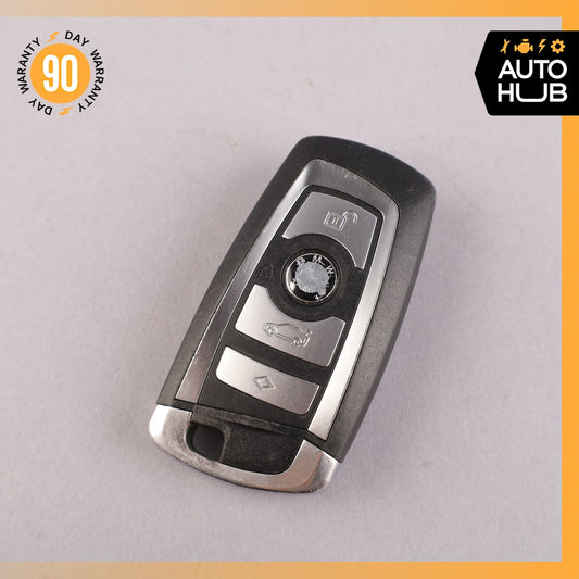 BMW F22 228i M235i M240i Key Fob Transmitter Remote OEM - photo 1