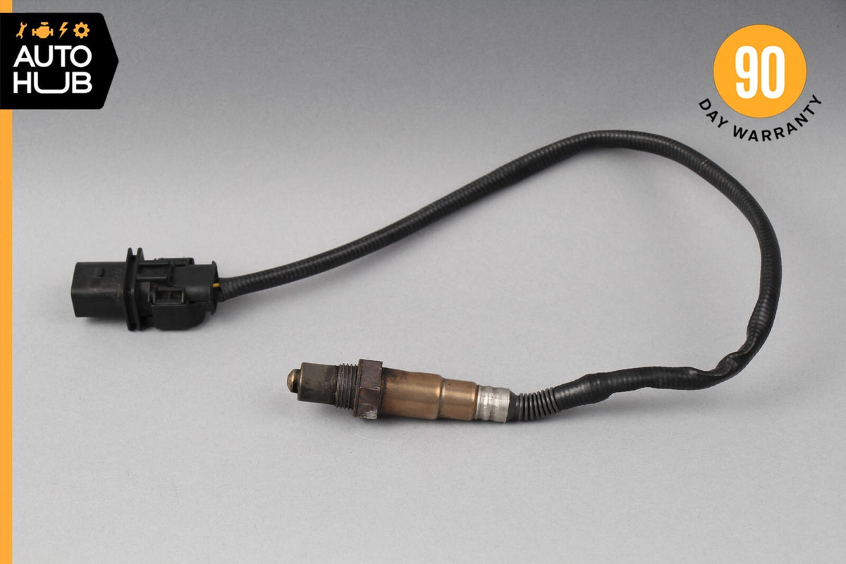 MercedesW164 ML320 R350 GLK350 Oxygen O2 Sensor Lambda 0035427018 OEM - photo 1