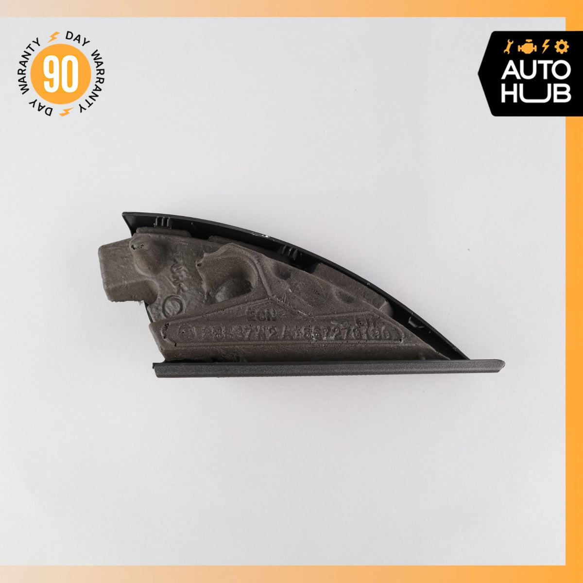 12-19 Mercedes W166 ML550 GLE350 Left Side Door Tweeter Speaker Black OEM - photo 6