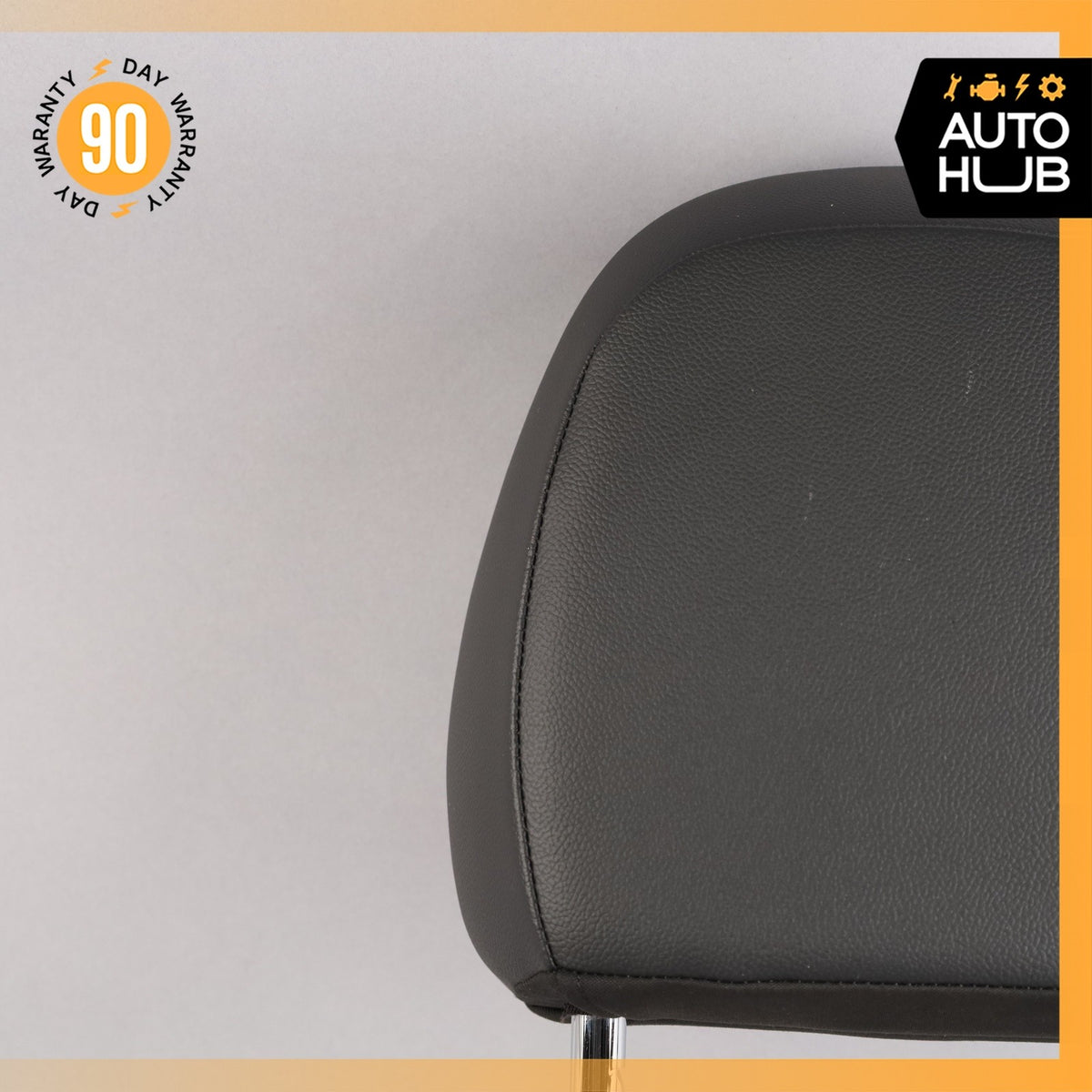 17-24 Alfa Romeo 952 Giulia 949 Stelvio Front Left or Right Seat Headrest OEM - photo 6