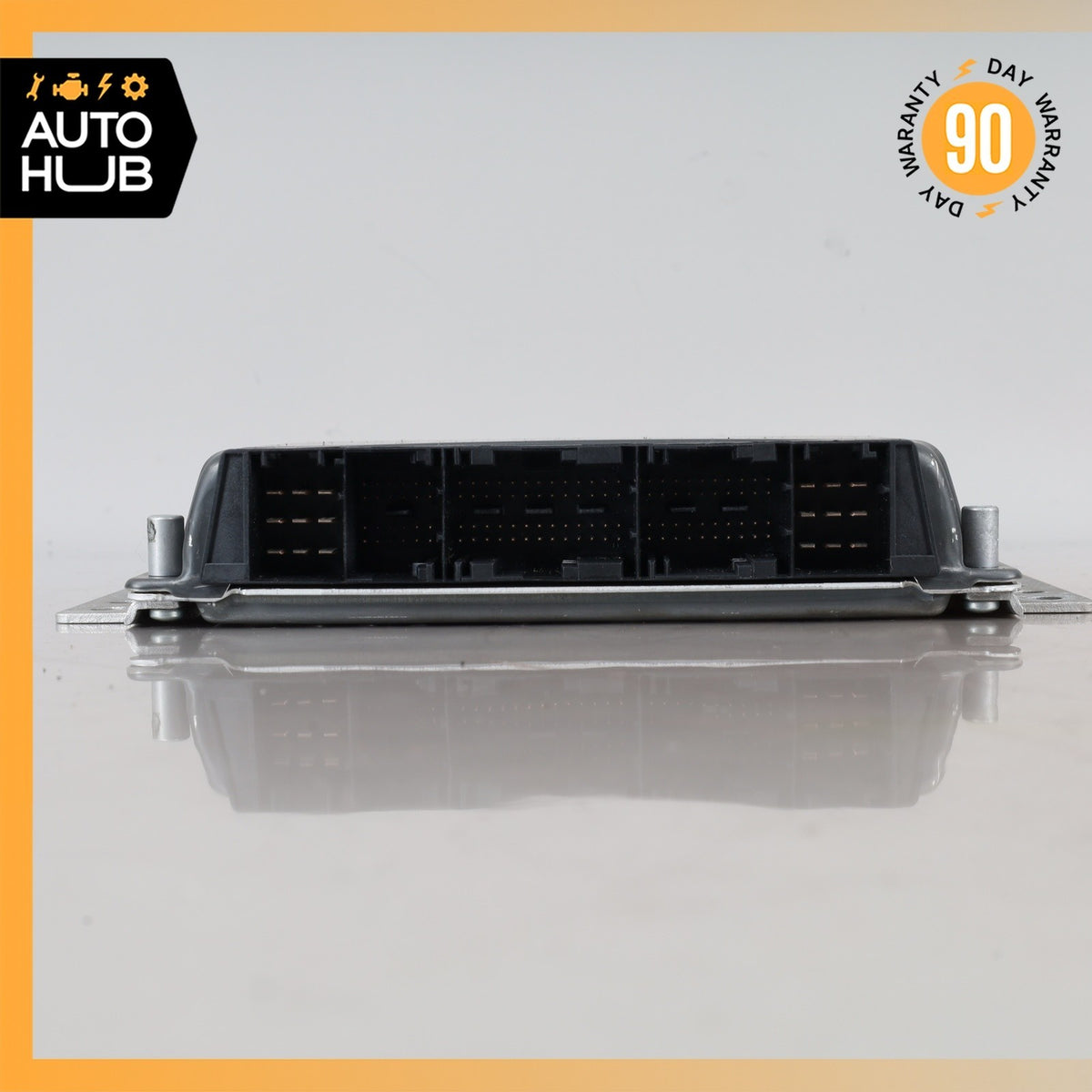 02-05 Porsche Boxster 986 911 996 Engine Control Module ECU DME 99661860400 OEM - photo 4