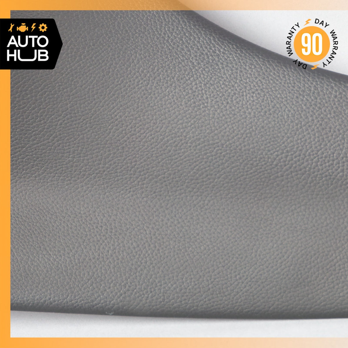 Mercedes R230 SL550 SL55 AMG Left Side Center Console Molding Trim Cover OEM - photo 4