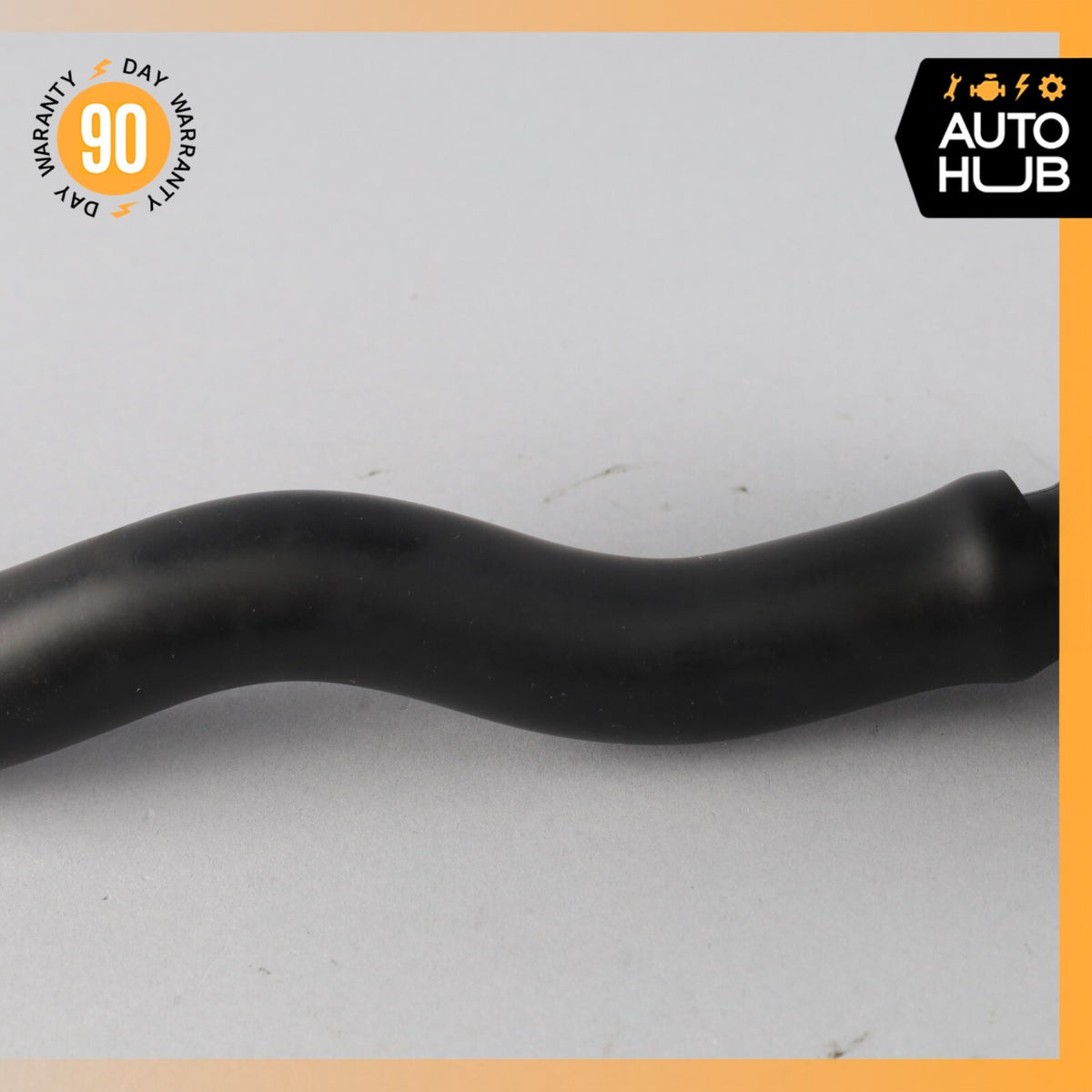 2008 Bentley Continental GTC Windshield Washer Tank Filler Neck w/Cap OEM 46k - photo 8
