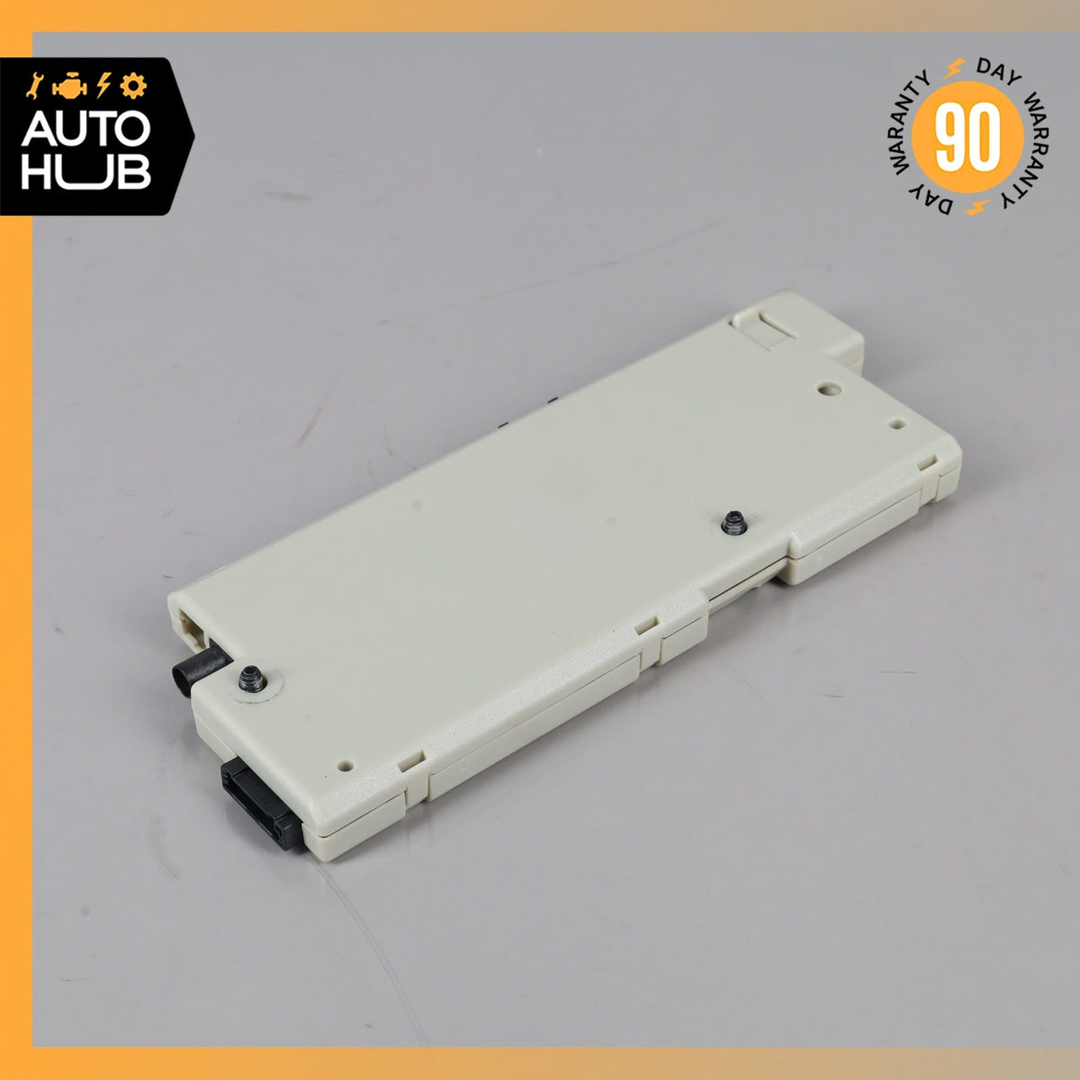 BMW F10 550i 535i Antenna Amplifier Diversity Control Module 9276095 OEM - photo 7