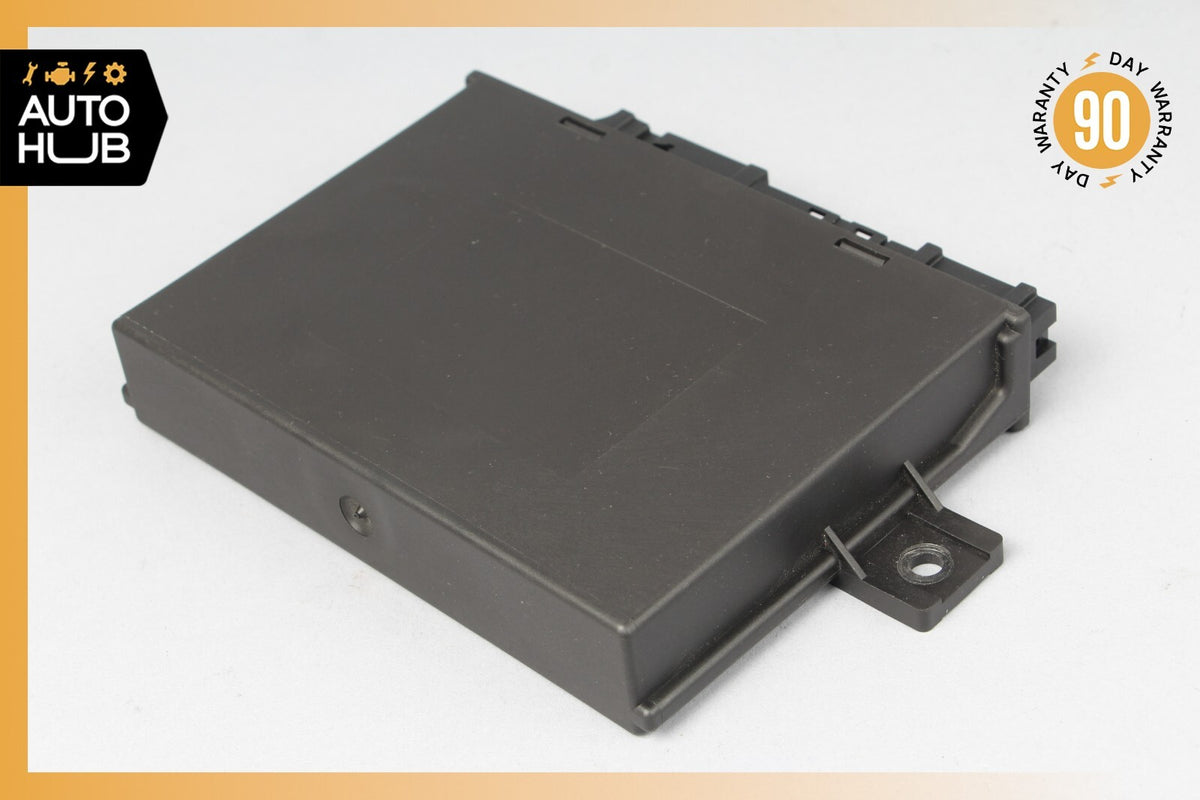 07-10 Mercedes W216 CL550 S400 Keyless Go Control Module 2218702392 OEM - photo 9