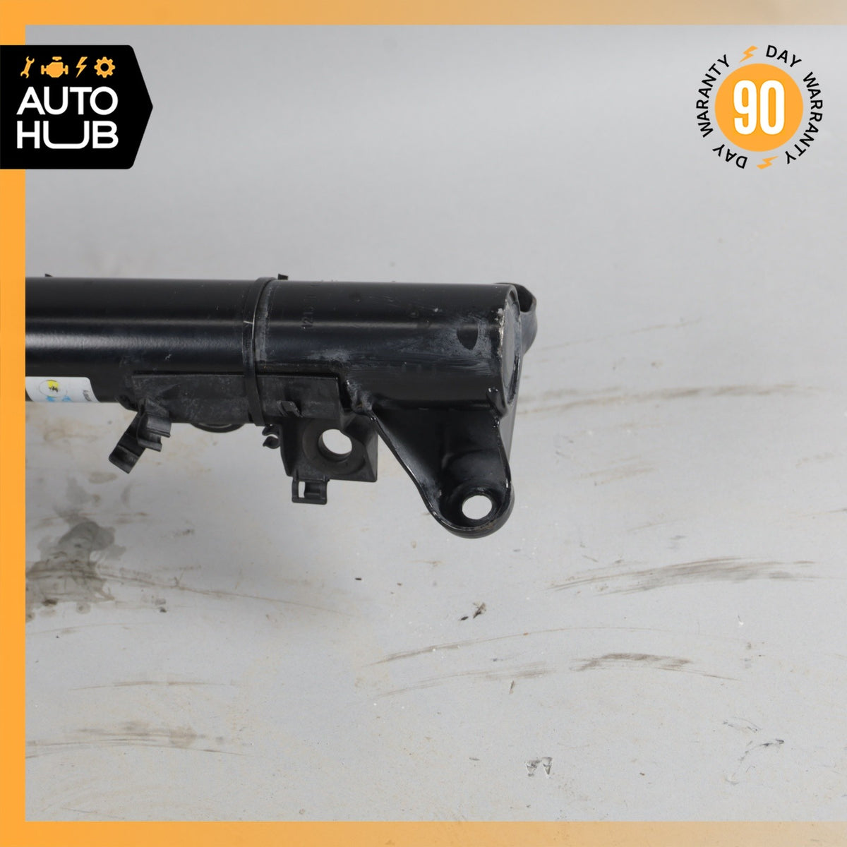 03-09 Mercedes W209 CLK350 Front Left or Right Shock Absorber Strut Bilstein - photo 11