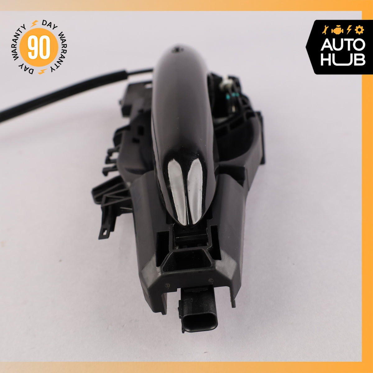 17-26 Alfa Romeo 952 Giulia Front Right Side Exterior Door Handle OEM 47k - photo 14