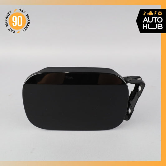 03-09 Mercedes W211 E320 E500 E55 AMG Sedan Fuel Gas Tank Lid Door OEM - photo 1