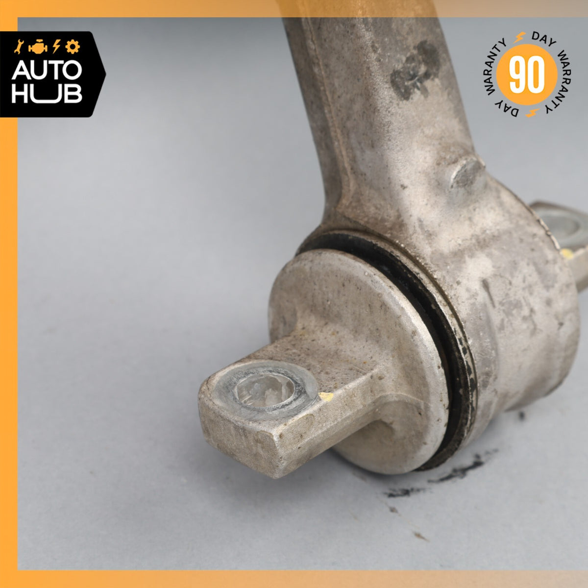 2015 Chevrolet Corvette C7 Z06 Rear Right Side Upper Control Arm OEM 6k - photo 13