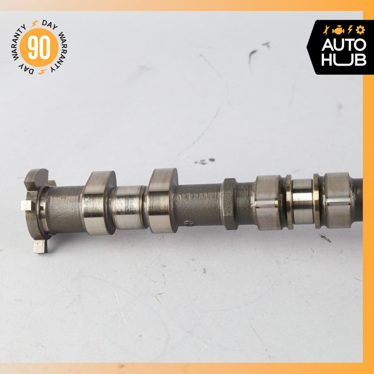 14-18 Porsche Macan S 95B / Cayenne 958 3.0L 3.6L V6 Right Exhaust Camshaft OEM - photo 9
