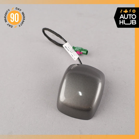 11-18 Porsche Cayenne 958 Turbo Top Roof Radio Antenna GPS OEM - photo 1