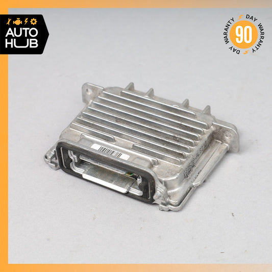 14-24 Jaguar X152 F-Type Xenon HID Headlight Ballast Module Unit OEM - photo 1