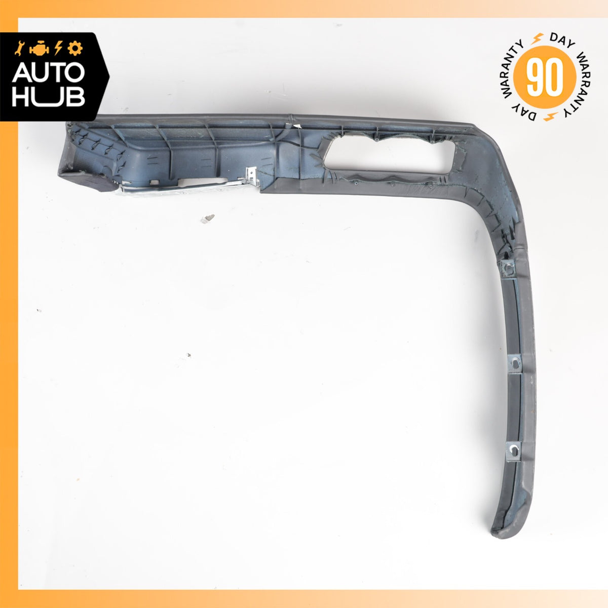Bentley Continental Flying Spur Front Right Side Seat Switch Cover Trim OEM - photo 13
