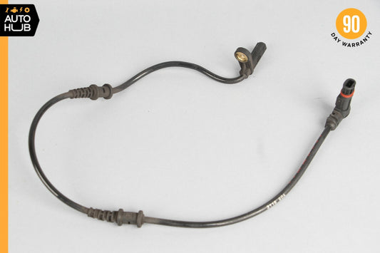 01-11 Mercedes W203 C230 SLK350 Front Left or Right ABS Wheel Speed Sensor OEM - photo 1