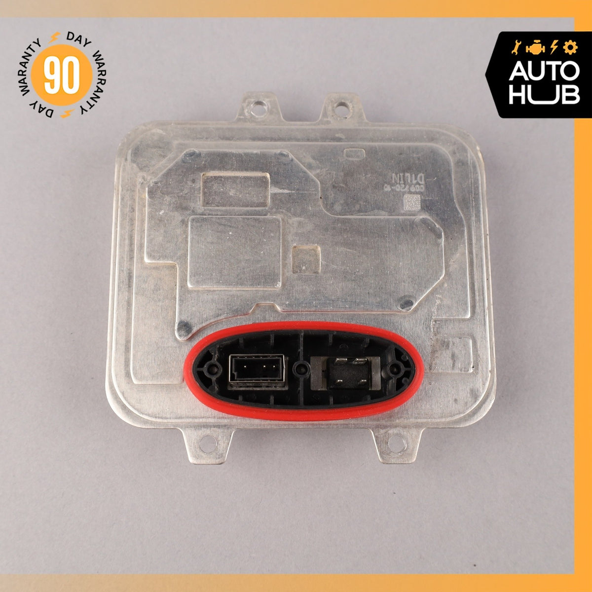 14-16 Porsche Panamera 970 Xenon HID Headlight Ballast Module Unit AFS OEM - photo 7