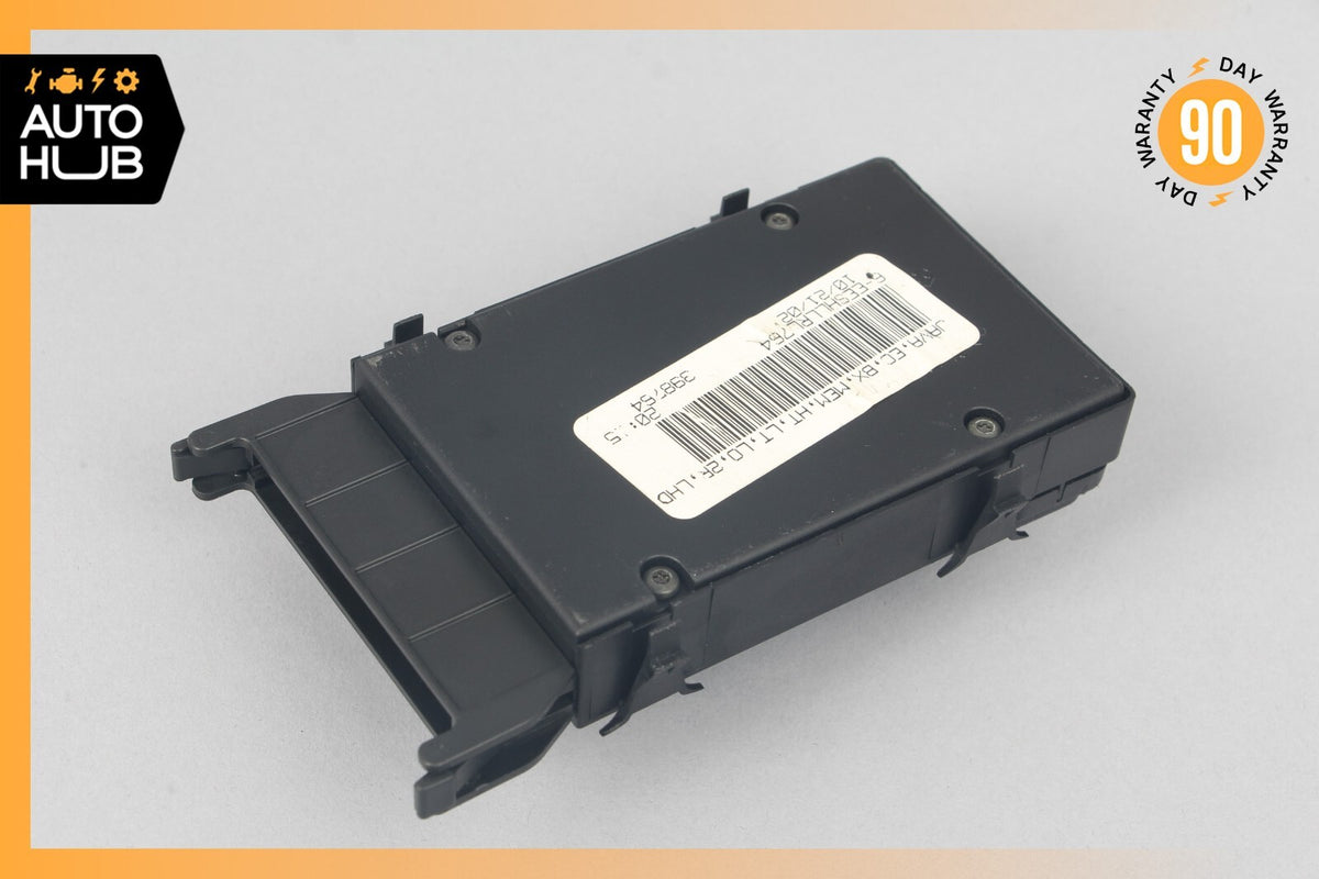 98-05 Mercedes W163 ML500 ML55 AMG Front Right Side Seat Control Switch OEM - photo 8