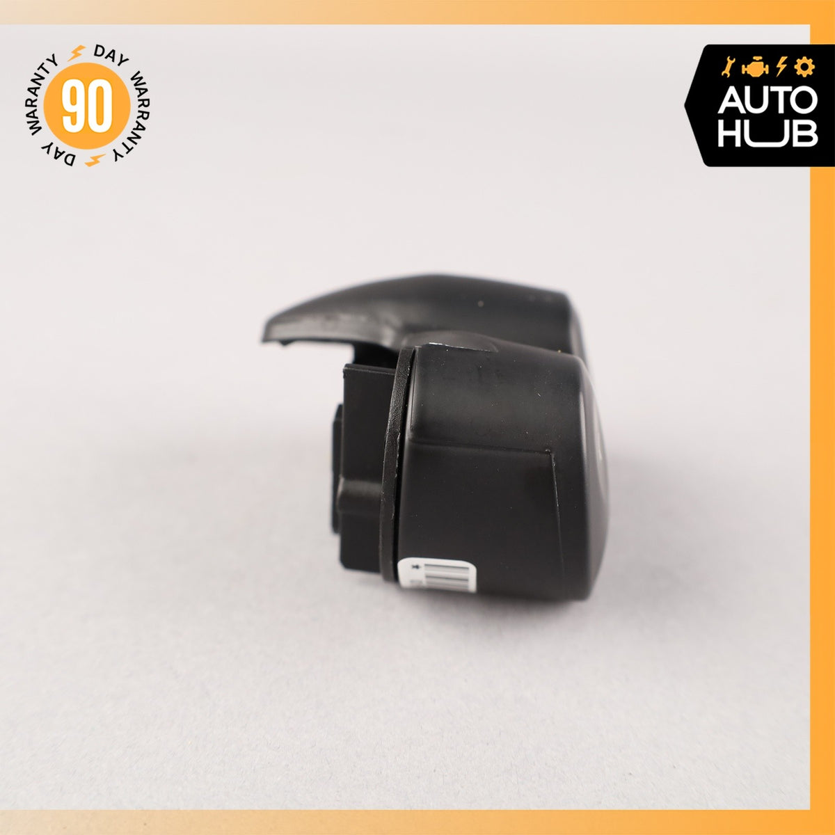 03-11 Mercedes R230 SL500 E550 SL55 AMG Steering Wheel Control Button OEM - photo 5