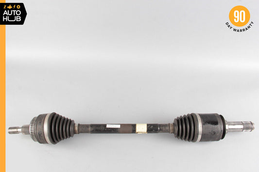 98-05 Mercedes W163 ML55 ML350 ML500 Axle CV Half Shaft Rear Right or Left OEM - photo 1