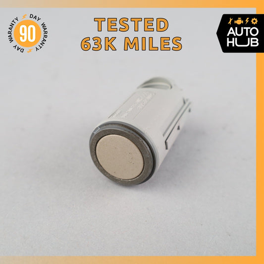 Mercedes W140 CL600 S500 Bumper Parktronic Parking Sensor OEM 63k - photo 1