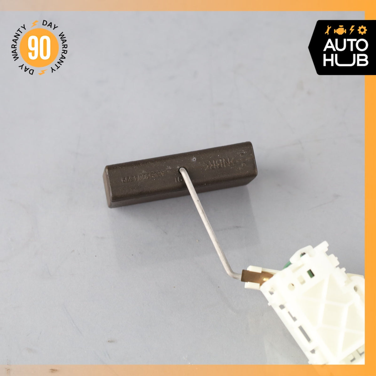 03-18 Bentley Continental GT GTC Fuel Gauge Sensor Right Passenger Side OEM - photo 8