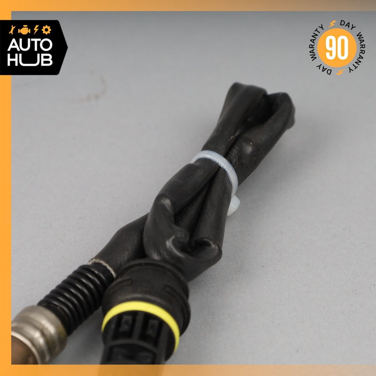 Mercedes W220 S55 CL500 AMG Front Left or Right Oxygen Sensor Lambda OEM - photo 4