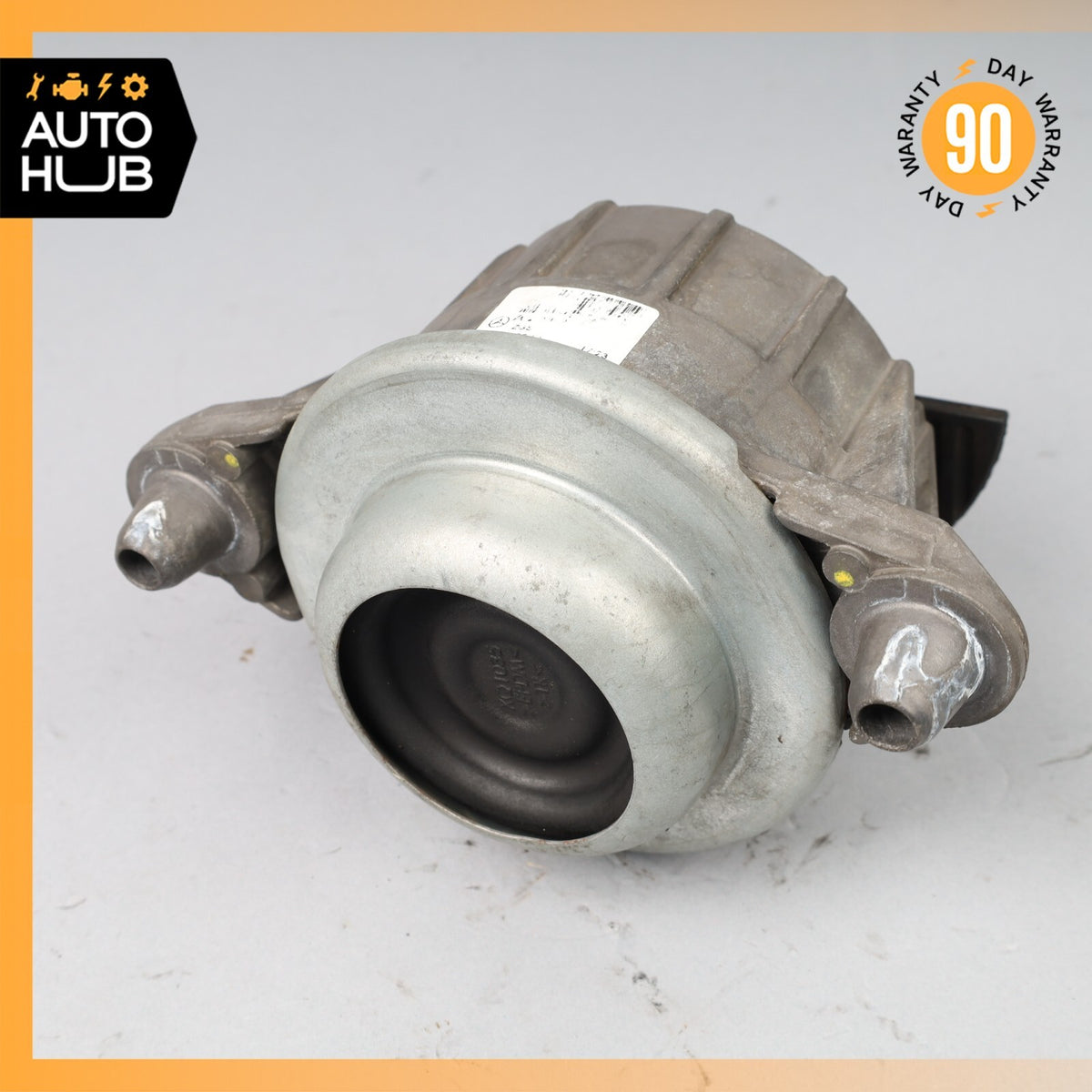Mercedes W207 E350 Right Side Engine Mount 2182400317 OEM - photo 8