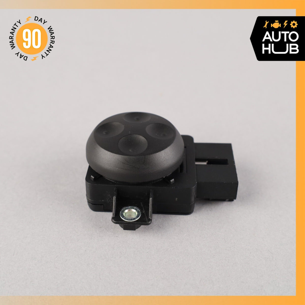 Audi FY Q5 Front Seat Lumbar Adjust Control Switch OEM - photo 5