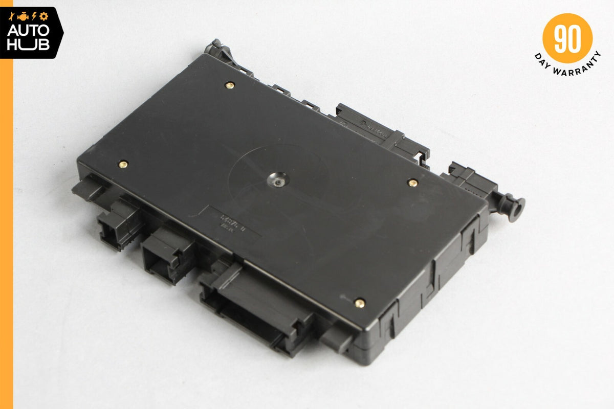 03-12 Mercedes W219 CLS500 SLK350 GL550 E320 Seat Control Module Left Side OEM - photo 8