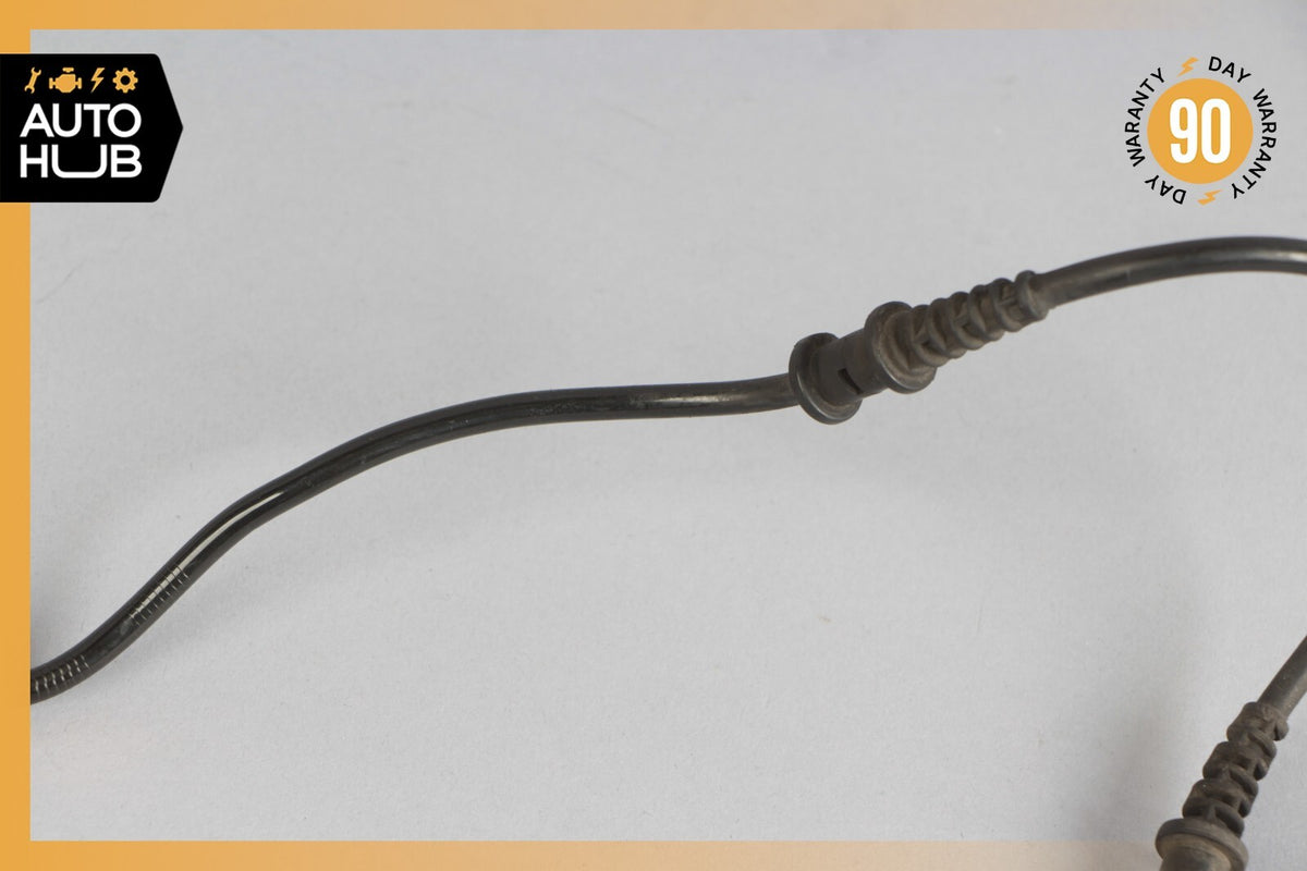 01-11 Mercedes W209 CLK55 C32 AMG Front Left or Right ABS Wheel Speed Sensor OEM - photo 3